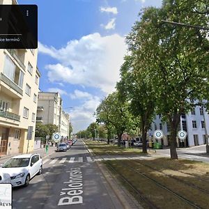 Appartement met een Slaapkamer